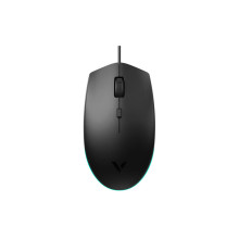 MOUSE RAPOO V11S (Black)