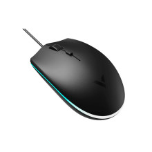 MOUSE RAPOO V11S (Black)