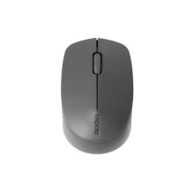 MOUSE RAPOO M100 SILENT (Gray)