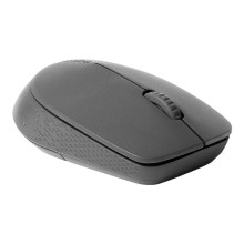 MOUSE RAPOO M100 SILENT (Gray)