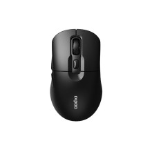 MOUSE RAPOO M306 (Black)