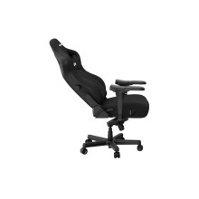 Кресло Anda Seat Kaiser 4 L (Fabrick Black) [AD12YDDC-L-20-B-CF]