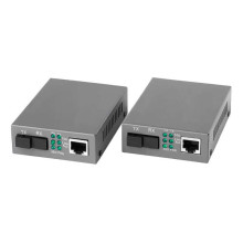 Медиаконвертер NetLink HTB-GS-03 (комплект A+B)