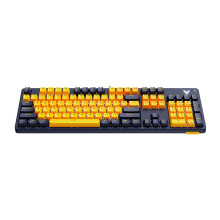 GAMING KEYBOARD RAPOO V500 PRO