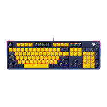 GAMING KEYBOARD RAPOO V500 PRO