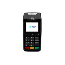 POS-терминал Ingenico MOVE/2600 (Новый)