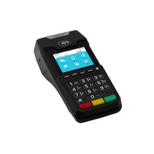 POS-терминал Ingenico MOVE/2600 (Новый)