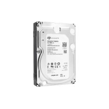 SEAGATE 6 TБ 3.5" SATA (вторичная сборка) ВНУТРЕННИЙ ЖД