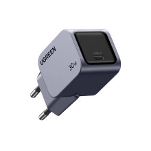 CHARGER FOR MOBILE PHONE UGREEN X709 NEXODE PRO GAN 30W