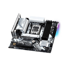 МП ASRock B760M Pro RS DDR5 (90-MXBLH0-A0UAYZ)