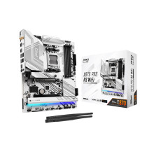 МП ASRock X870 Pro RS WIFI DDR5 (AM5) [90-MXBQ00-A0UAYZ]