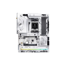 MOTHERBOARD ASROCK X870 STEEL LEGEND WI-FI DDR5