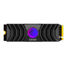 LEXAR NM1090 1 TB NVMe PCIE 5.0 M.2 SSD