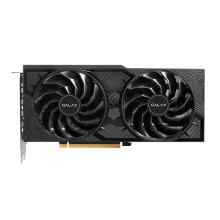 GALAX GEFORCE RTX 4070 12 GB (1-Click OC 2X V2) WIDEOKARTA