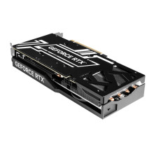 GALAX GEFORCE RTX 4070 12 GB (1-Click OC 2X V2) WIDEOKARTA