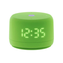 PORTABLE SPEAKER YANDEX STATION LIGHT 2 (with clocks and YandexGPT)