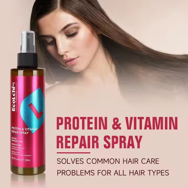 ECOLCHI SAÇ SPREÝI 200 ML