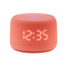 PORTABLE SPEAKER YANDEX STATION LIGHT 2 (with clocks and YandexGPT)