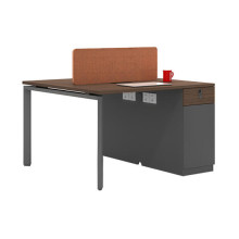 OFFICE DESK NOEL T2-DL1212A FOR 2 STAFF