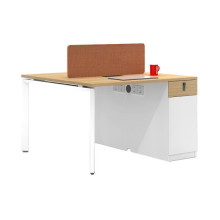 OFFICE DESK NOEL T2-DL1212A FOR 2 STAFF