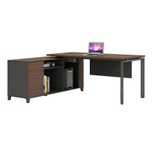 OFFICE DESK NOEL T-DK18(16)16