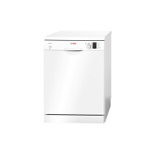 DISHWASHER BOSCH SMS43D02ME