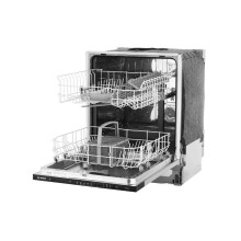 DISHWASHER BOSCH SMV25BX02R