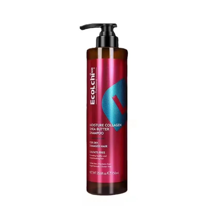 ECOLCHI SHAMPOO 750 ML