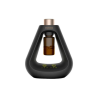 AROMATIZER PORODO LIFESTYLE AROMA SPHERE WATERLESS DIFFUSER LFS107 (BLACK)