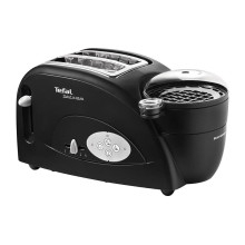 TOASTER TEFAL TOAST N BEAN TT552842