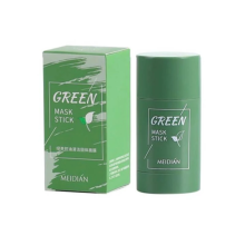 TWG GREEN TEA MASK 40 ML