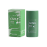 TWG GÖK ÇAÝ DÜZÜMLI MASKASY 40 ML