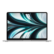 MACBOOK AIR M2 13" 2024 8/256 GB (Silver)