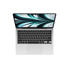 MACBOOK AIR M2 13" 2024 8/256 GB (Silver)