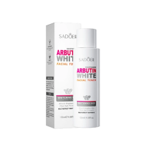 SADOER ARBUTIN WHITE FACIAL TONER 130 ML