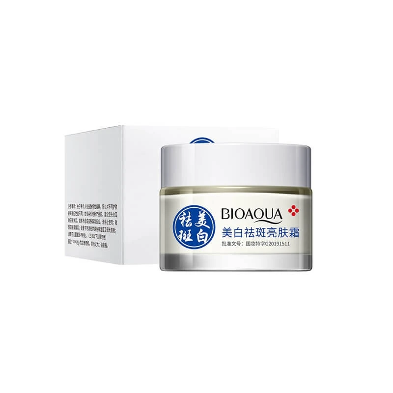 BIOAQUA ANTI-FRECKLE CREAM 50 G