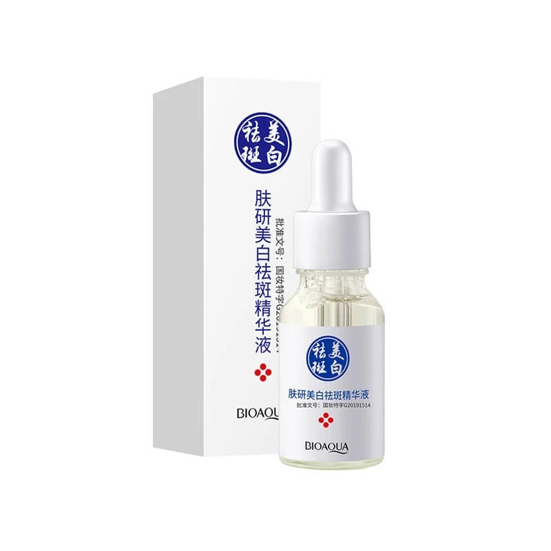 BIOAQUA ÝAKALA GARŞY SYWOROTKA 15 ML