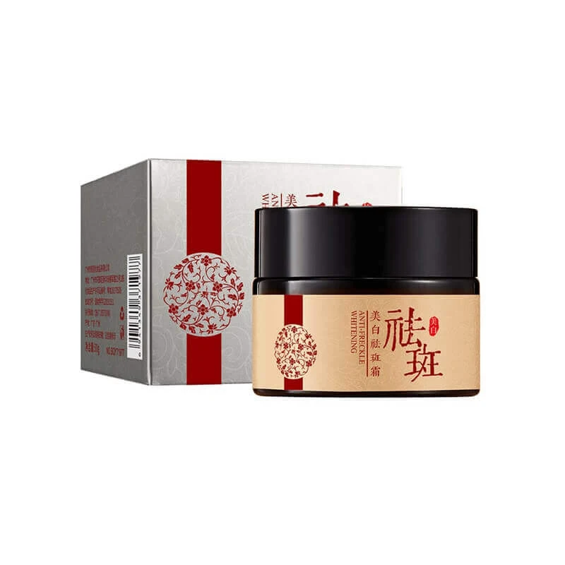 BIOAQUA ANTI-FRECKLE CREAM 30 G