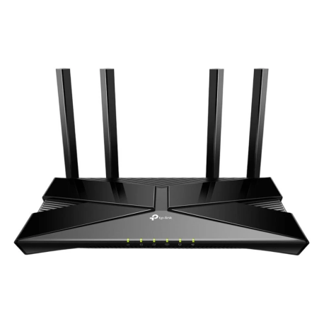 TP-LINK AX1800 ARCHER VX1800V WI-FI ROUTER