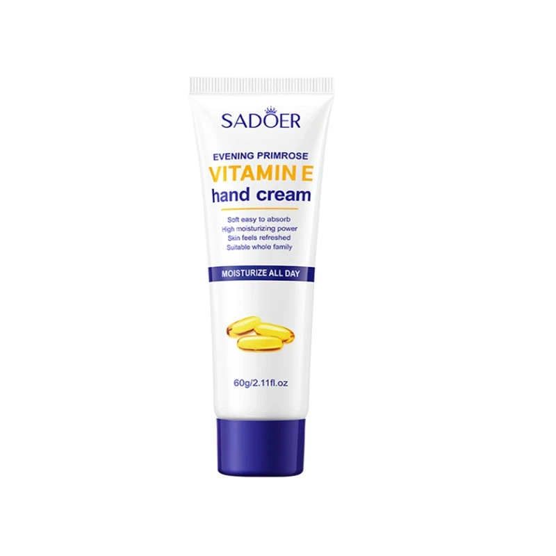 SADOER VITAMIN E HAND CREAM 60 G