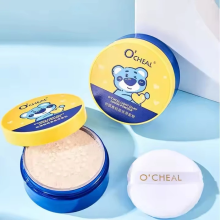 O'CHEAL WATERPROOF POWDER 15 G
