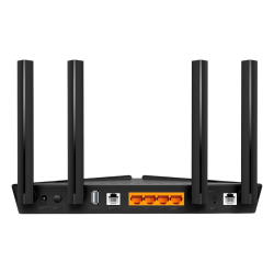 WI-FI WIRELESS ROUTER TP-LINK AX1800 ARCHER VX1800V