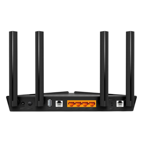 WI-FI WIRELESS ROUTER TP-LINK AX1800 ARCHER VX1800V