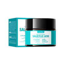 SADOER 45% SALICYLIC ACID FACIAL CREAM 60 G