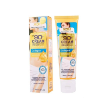 XQM SPF 90+ CREAM 82 ML