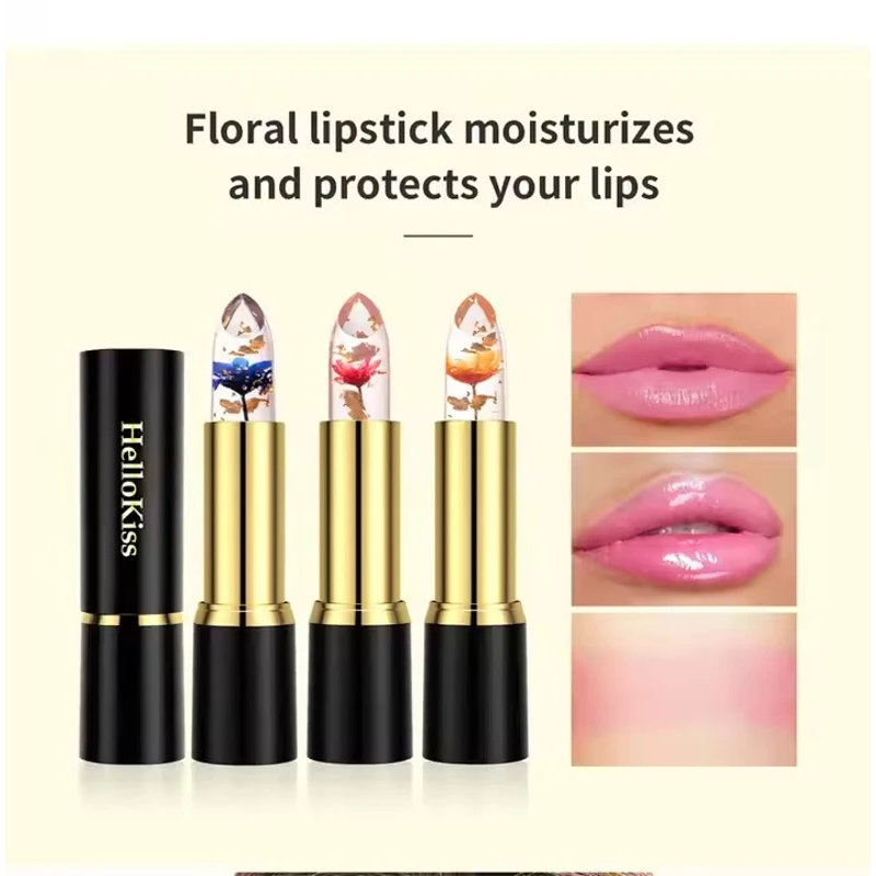 KORMESIC WATERPROOF LIPSTICK 3.5 G