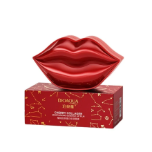 BIOAQUA CHERRY COLAGEN DODAK ÜIÇN MASKA 60 G