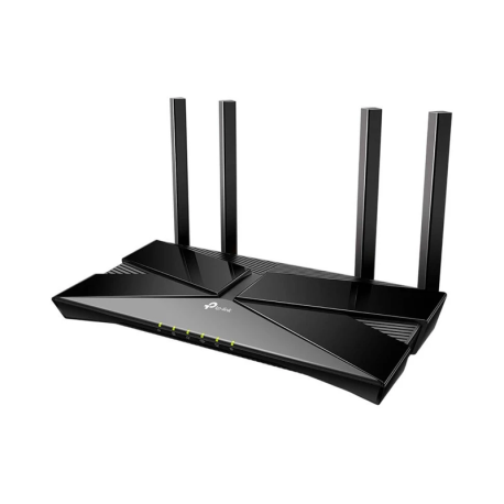 WI-FI WIRELESS ROUTER TP-LINK AX1800 ARCHER VX1800V
