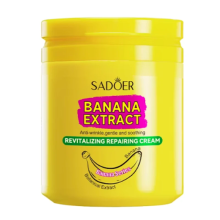 SADOER КРЕМ С ЭКСТРАКТОМ БАНАНА 170 Г