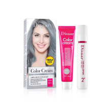 DISAAR SILVER COLOR CREAM